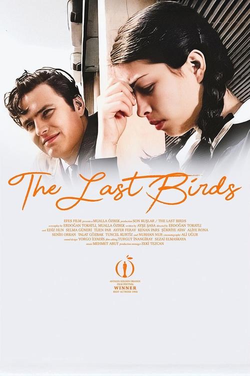 The Last Birds