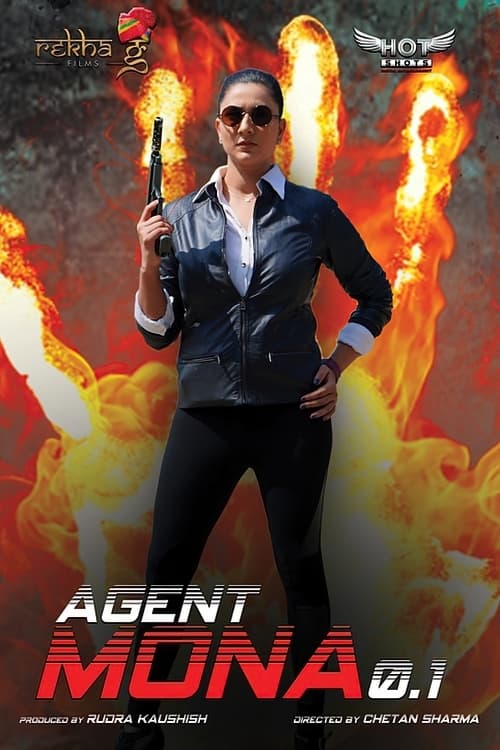 Agent Mona