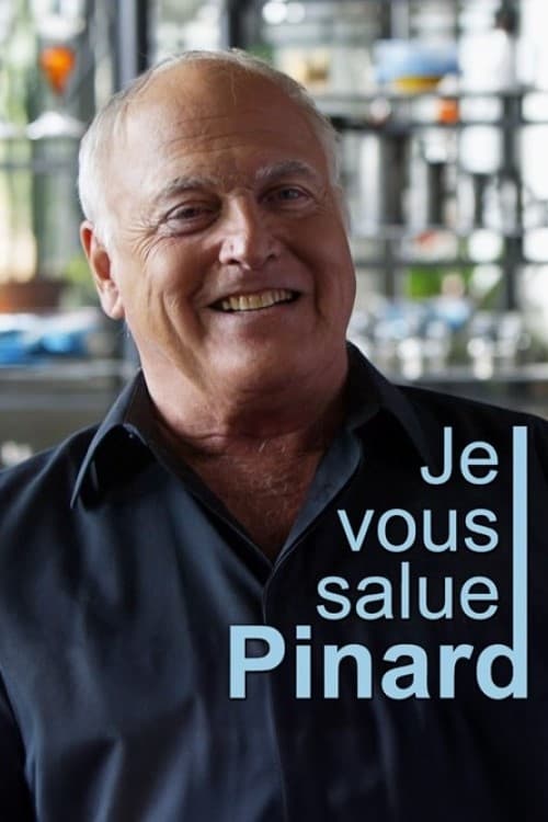 Je vous salue Pinard