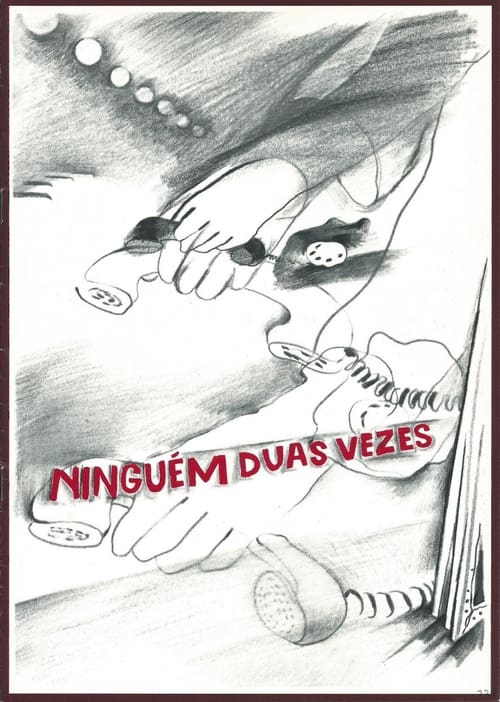 Ninguém Duas Vezes