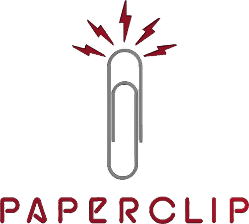 Paperclip