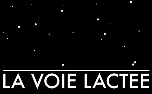 La Voie Lactée