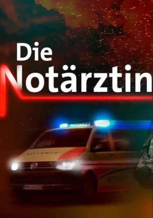 Die Notärztin