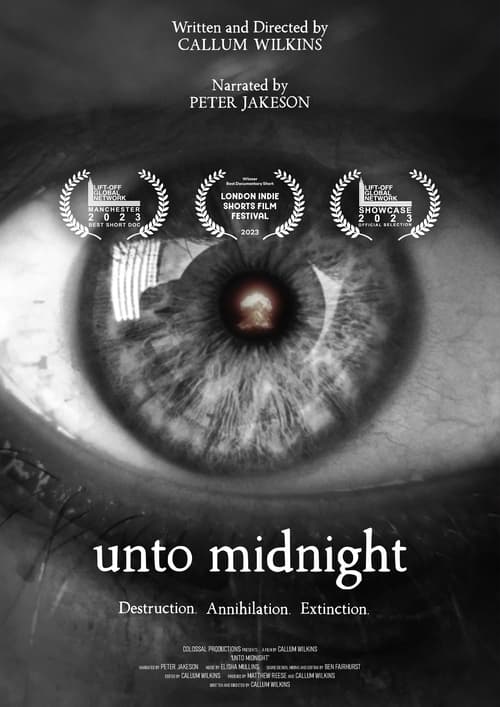 Unto Midnight