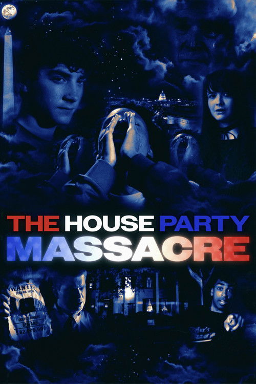 The House Party Massacre