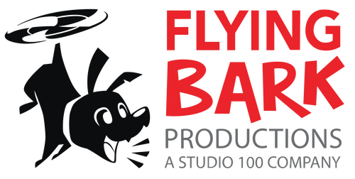 Flying Bark Productions