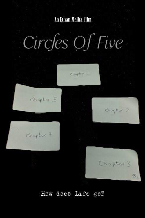 Circles of Five