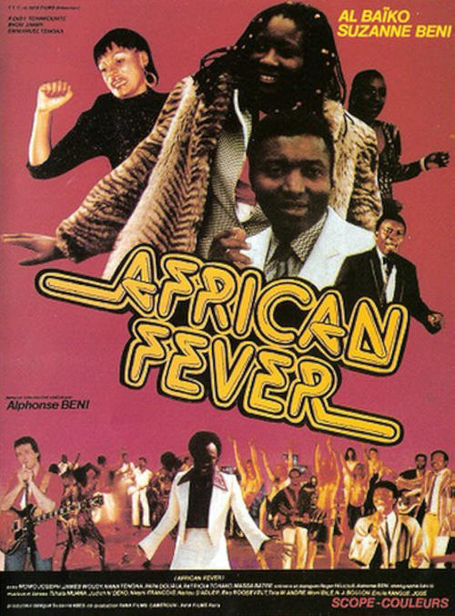 African Fever