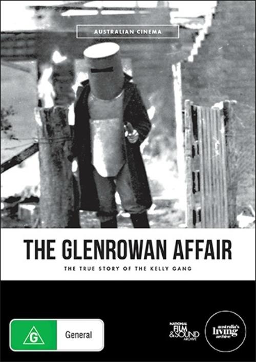 The Glenrowan Affair