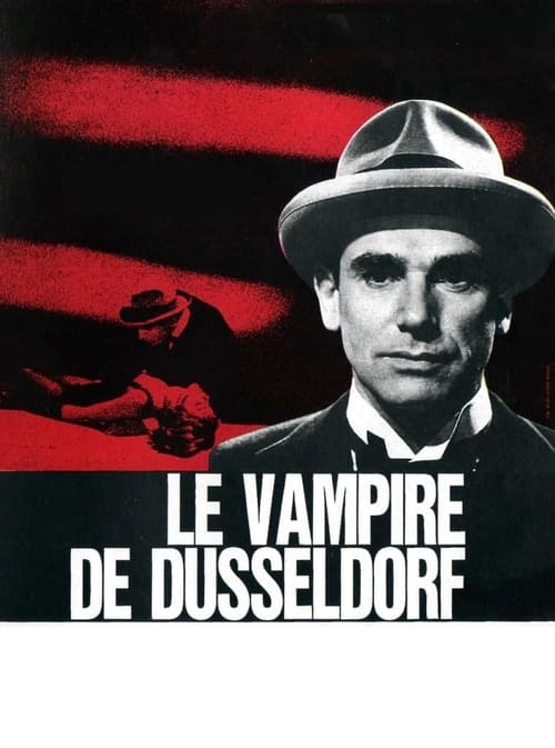 The Vampire of Dusseldorf