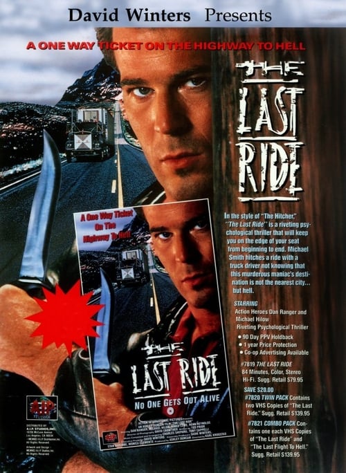 The Last Ride