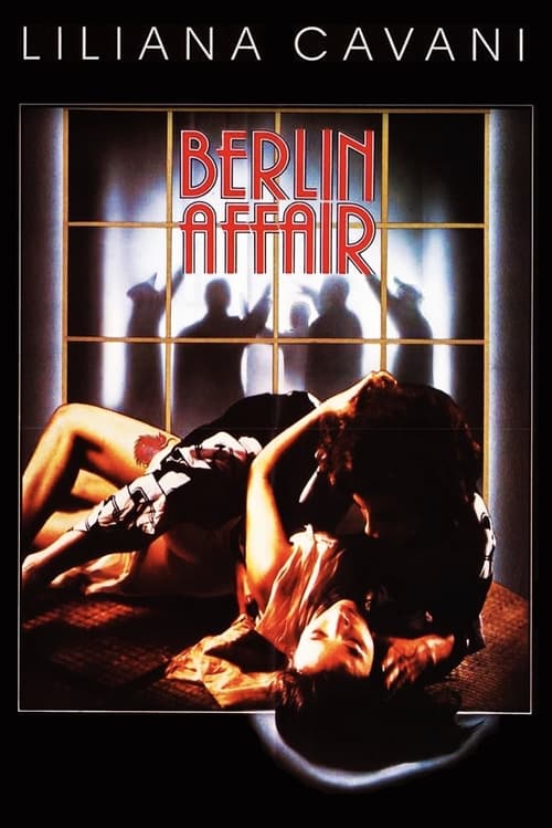 The Berlin Affair