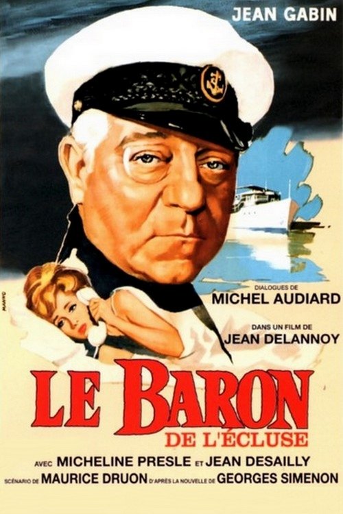The Baron of the Locks