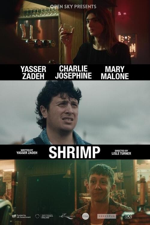 Shrimp