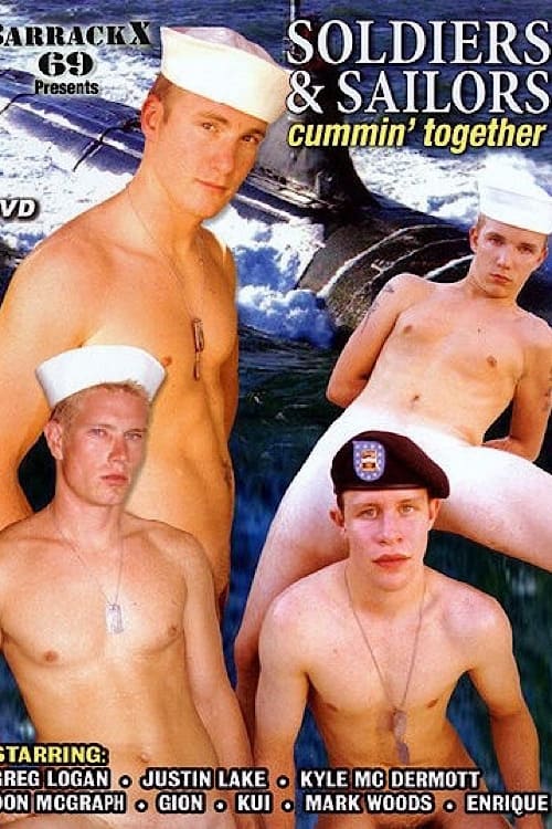 Soldiers & Sailors Cummin' Together