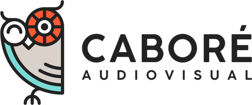 Caboré Audiovisual