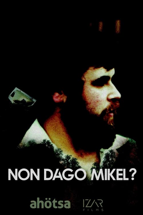 Where Is Mikel?