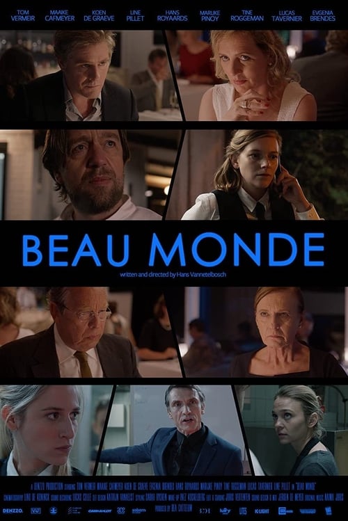 Beau Monde