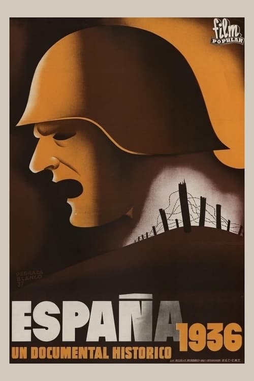 Spain 1936