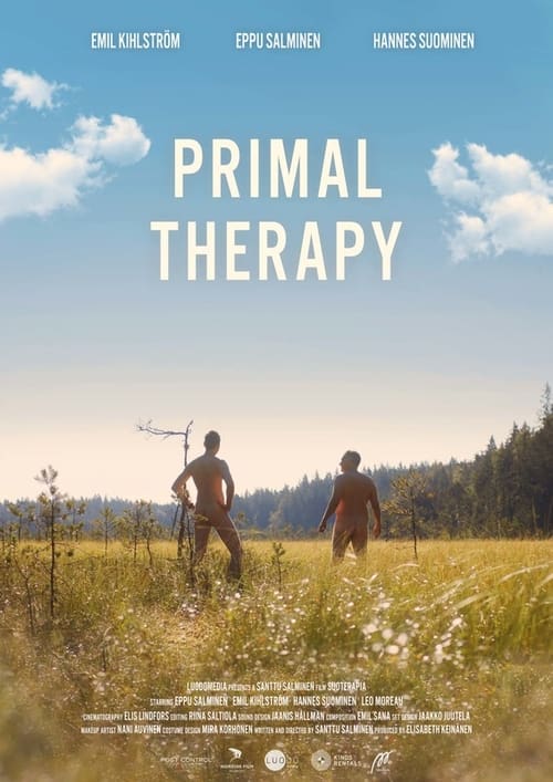 Primal Therapy