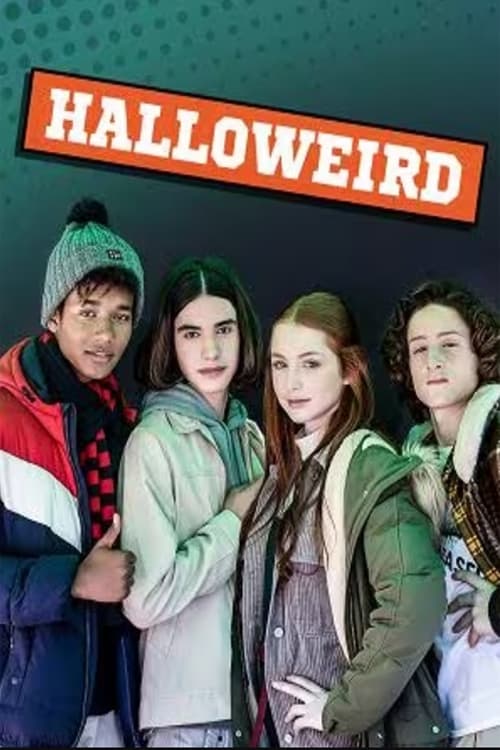 Halloweird