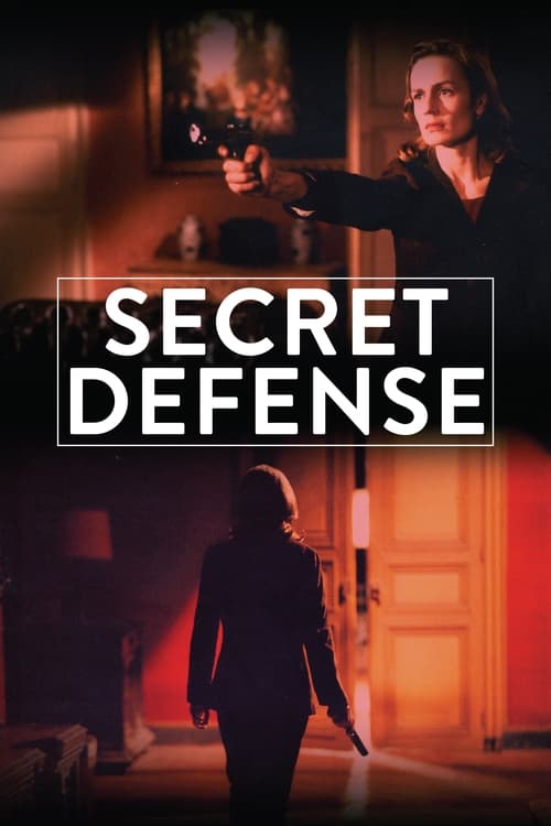 Secret Defense