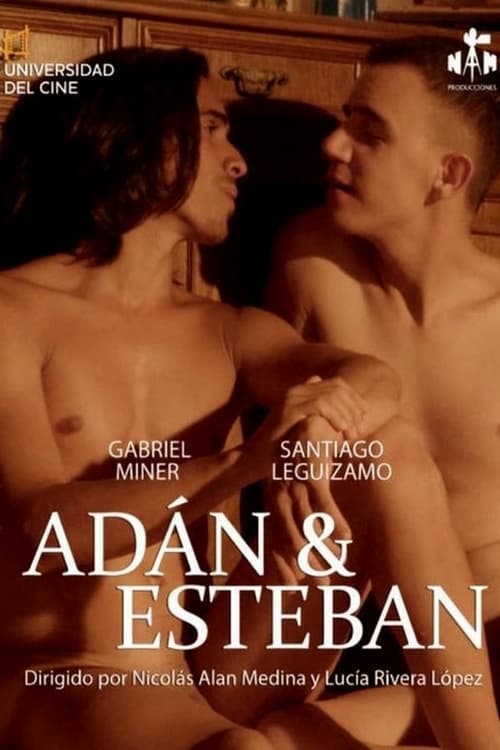 Adán & Esteban