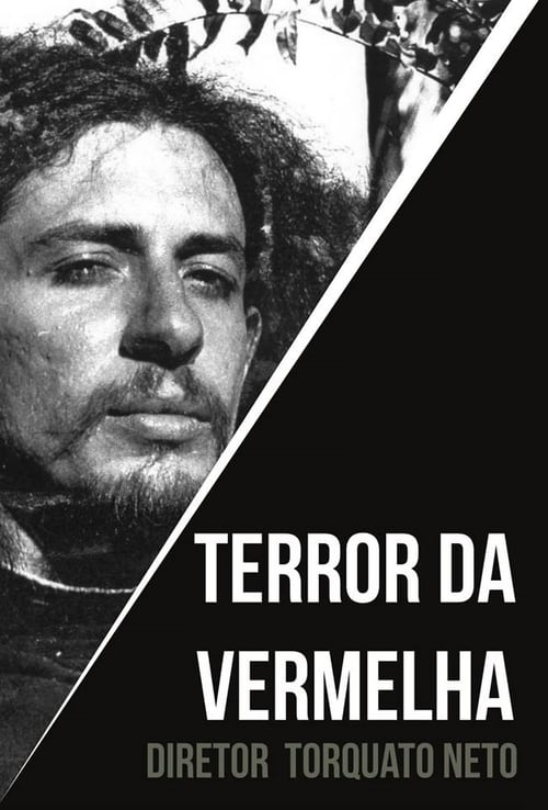 Terror da Vermelha