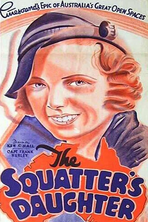 The Squatter's Daughter