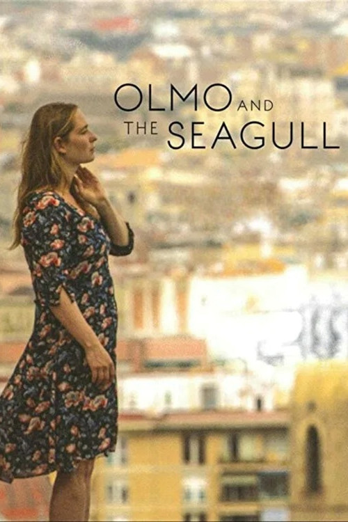 Olmo and the Seagull