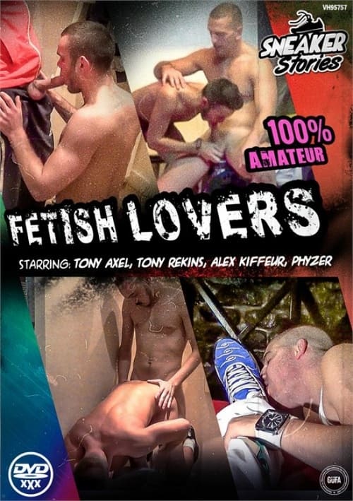 Fetish Lovers