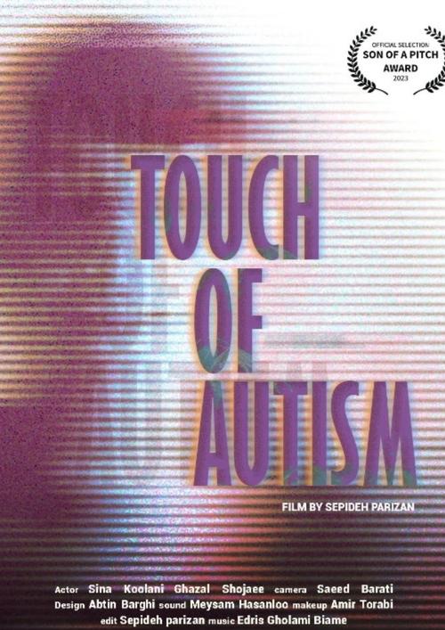 Touch of Autism