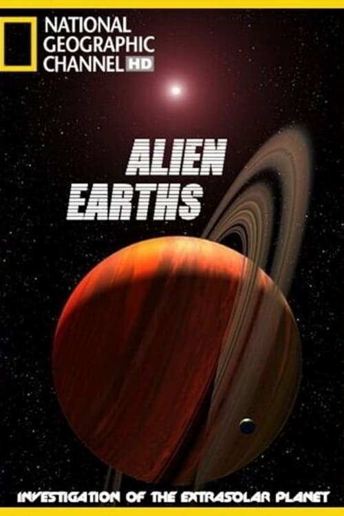 Alien Earths