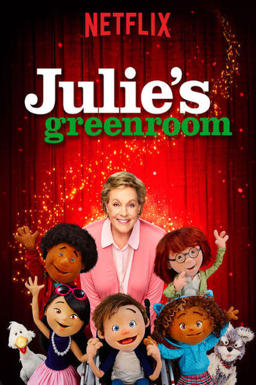 Julie's Greenroom