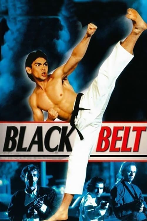 Blackbelt