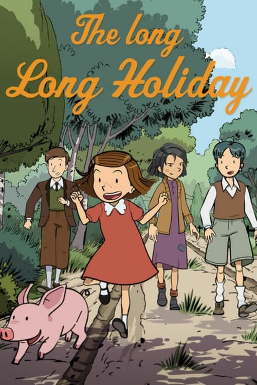 The Long, Long Holiday