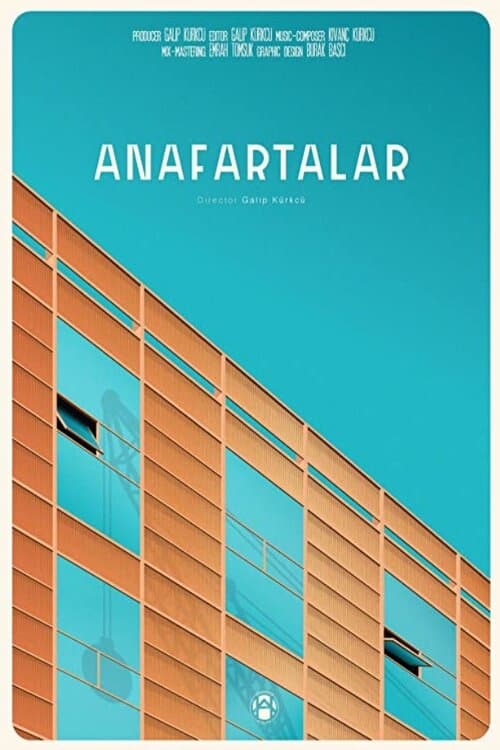 Anafartalar