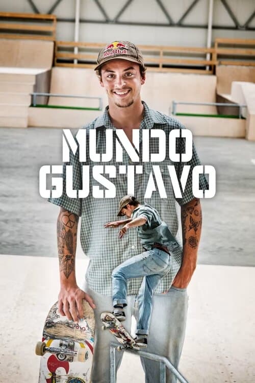 Mundo Gustavo