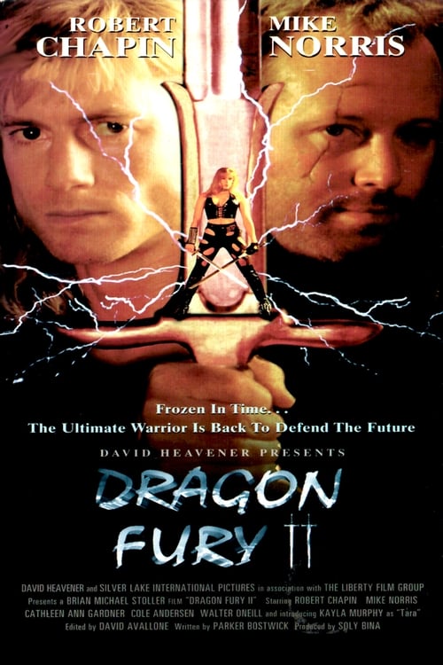 Dragon Fury II