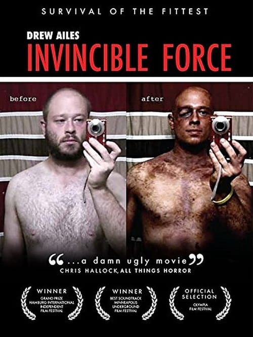 Invincible Force