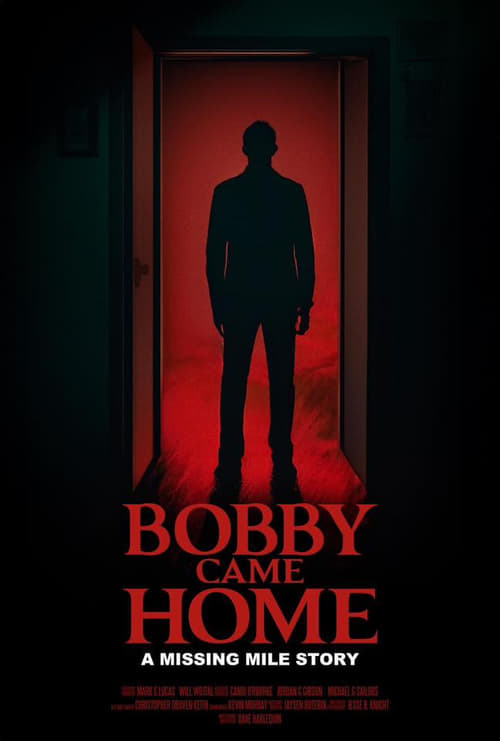 Bobby Came Home