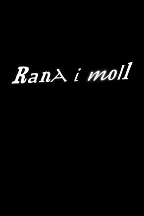 Rana i moll