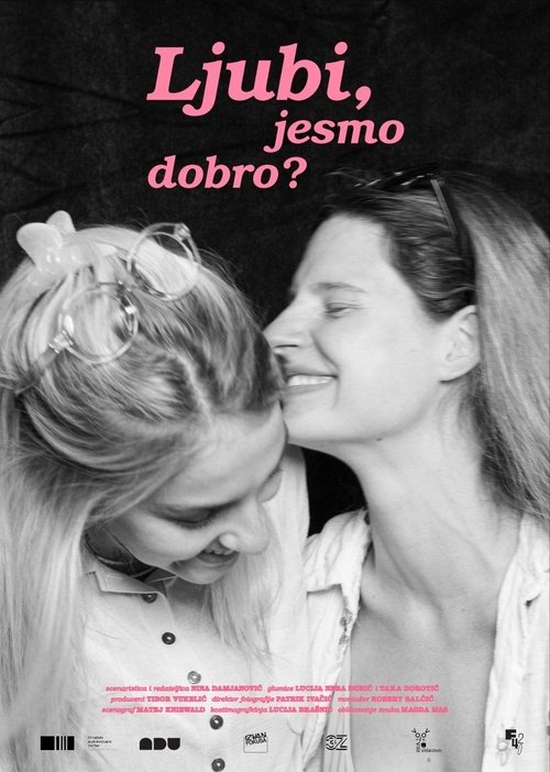 We Were Fine, Weren't We?