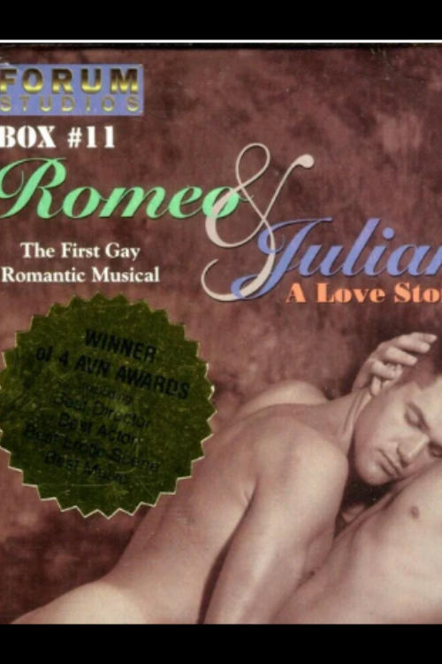 Romeo & Julian: A Love Story