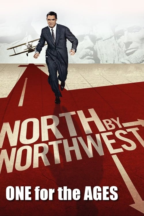 North by Northwest: One for the Ages