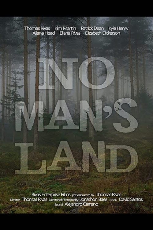 No Man's Land