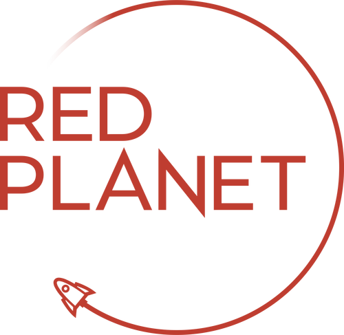 Red Planet Pictures