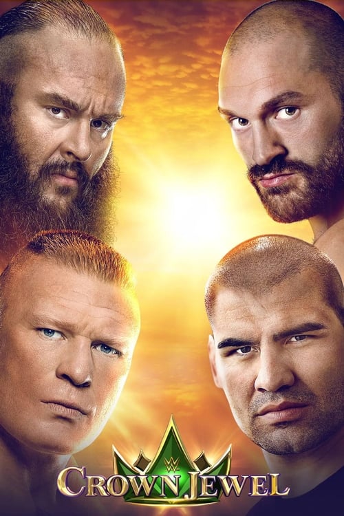 WWE Crown Jewel