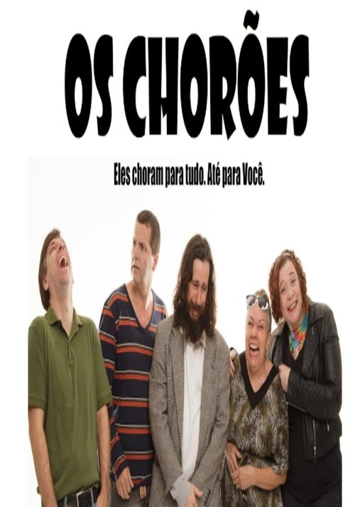 Os Chorões