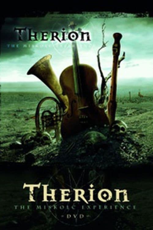 Therion: The Miskolc Experience